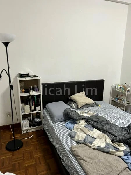 GOLD COAST CONDOMINIUM 3