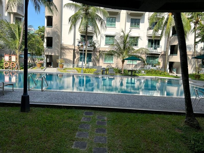 GOLD COAST CONDOMINIUM 4