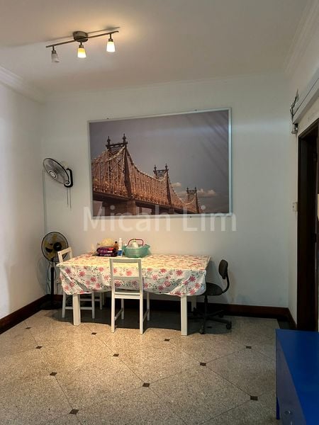 GOLD COAST CONDOMINIUM 8