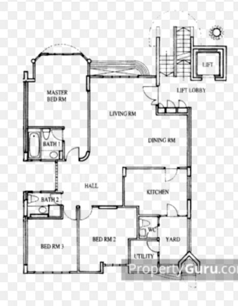 GOLD COAST CONDOMINIUM 10