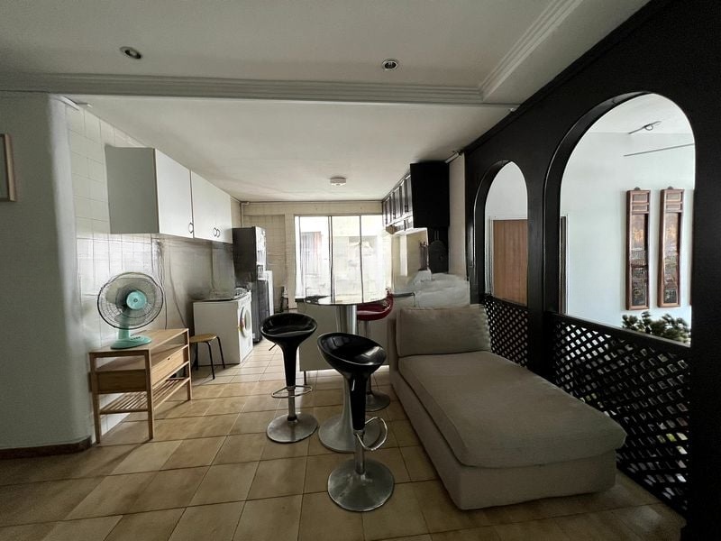 EMERALD APARTMENTS 3