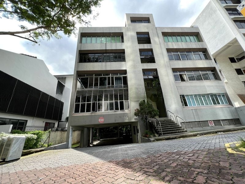 EMERALD APARTMENTS 2