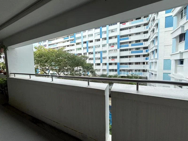 BISHAN ST 12 5