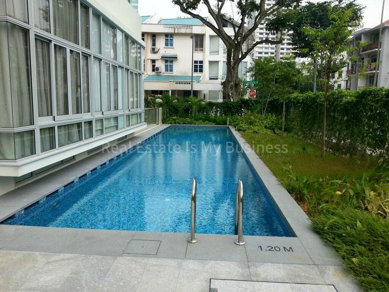 HERTFORD COLLECTION 3