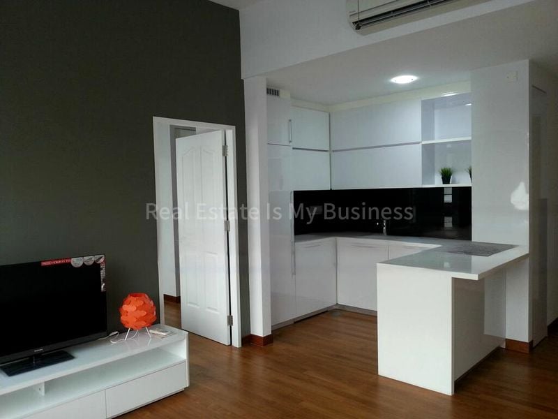 HERTFORD COLLECTION 6