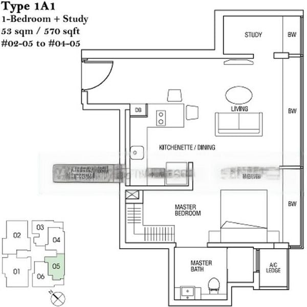 HERTFORD COLLECTION 11