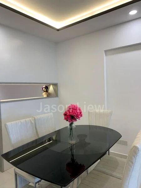 ORCHID PARK CONDOMINIUM 3