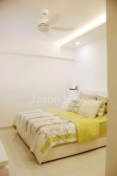 ORCHID PARK CONDOMINIUM 4