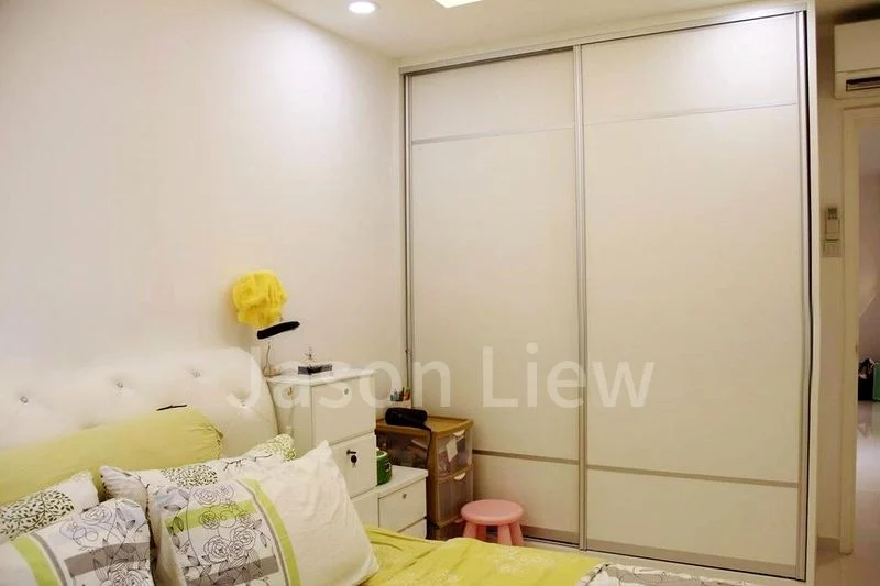 ORCHID PARK CONDOMINIUM 5