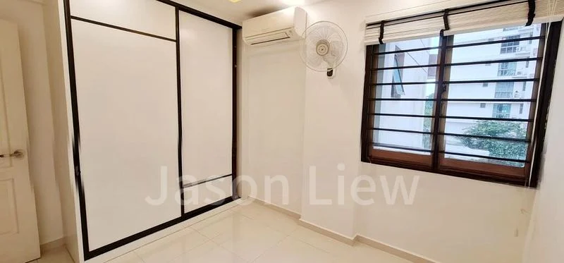 ORCHID PARK CONDOMINIUM 7