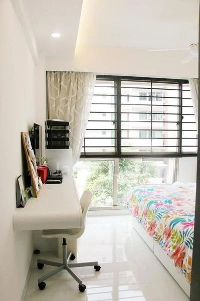 ORCHID PARK CONDOMINIUM 8