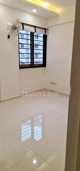 ORCHID PARK CONDOMINIUM 9