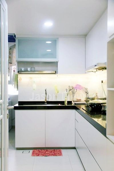 ORCHID PARK CONDOMINIUM 10