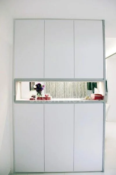 ORCHID PARK CONDOMINIUM 11