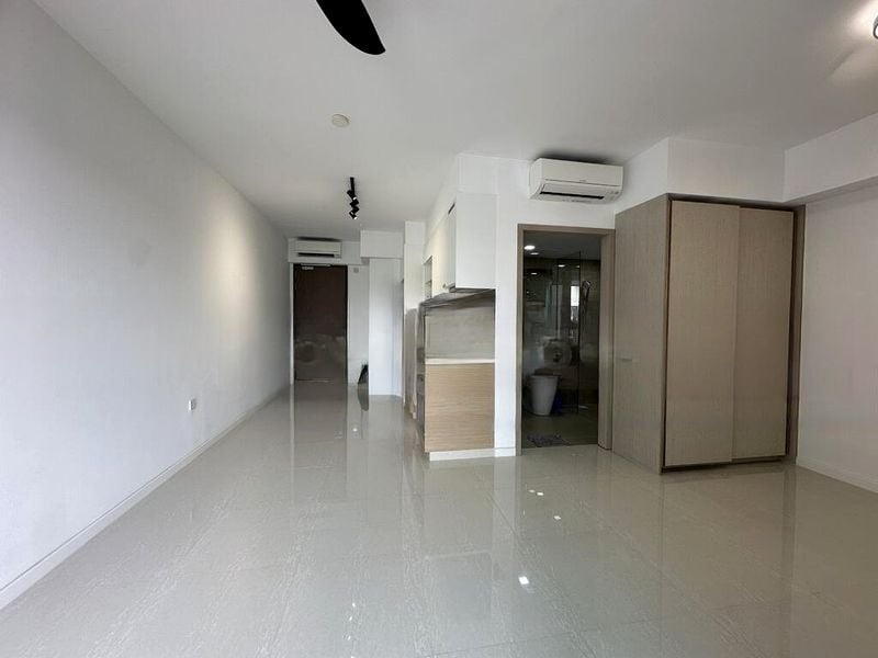 TREASURE AT TAMPINES 2