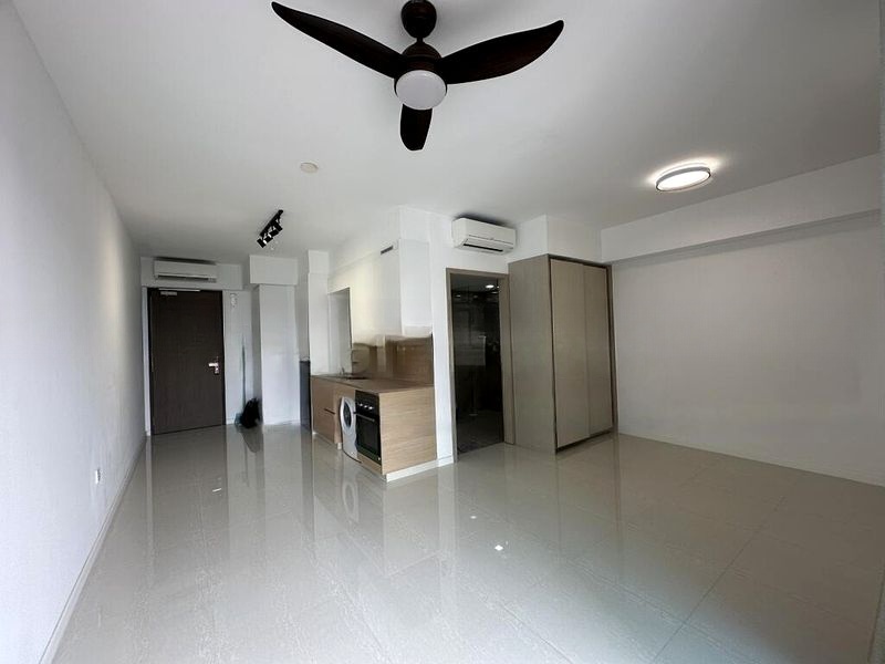 TREASURE AT TAMPINES 3