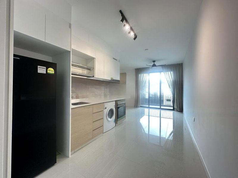 TREASURE AT TAMPINES 7