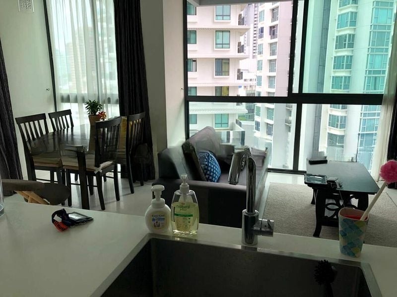 THE SUITES AT CENTRAL 4