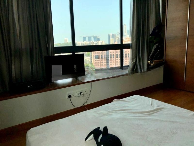 THE SUITES AT CENTRAL 5