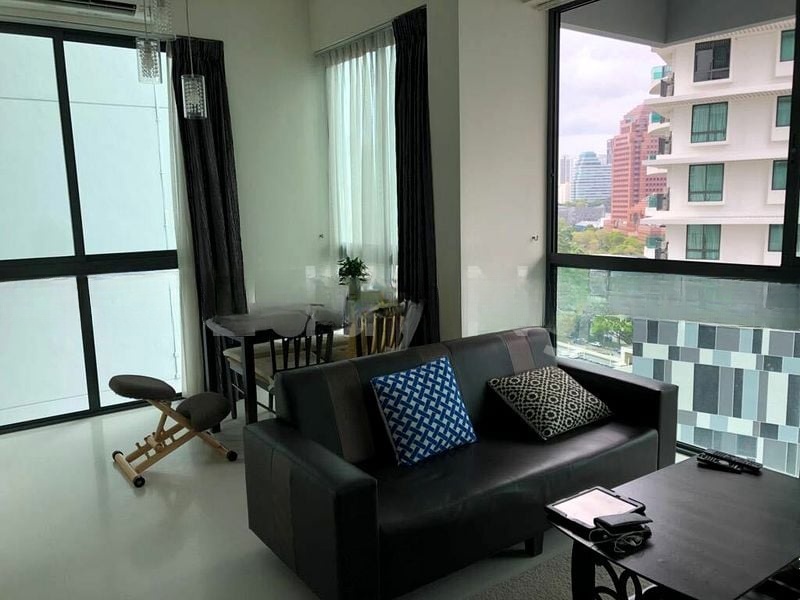 THE SUITES AT CENTRAL 3