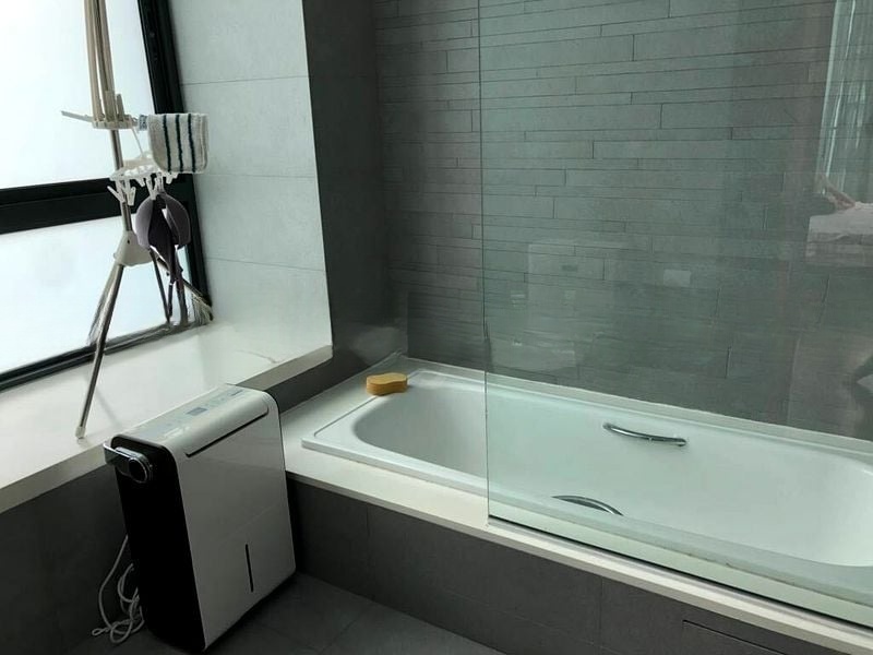 THE SUITES AT CENTRAL 2