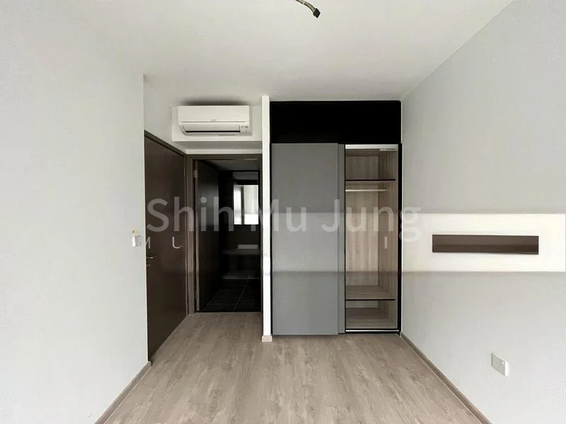 AFFINITY AT SERANGOON 2