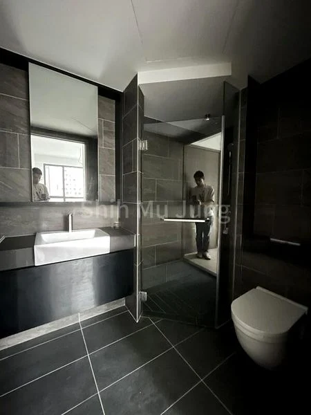 AFFINITY AT SERANGOON 3