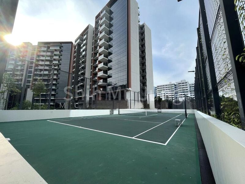 AFFINITY AT SERANGOON 6