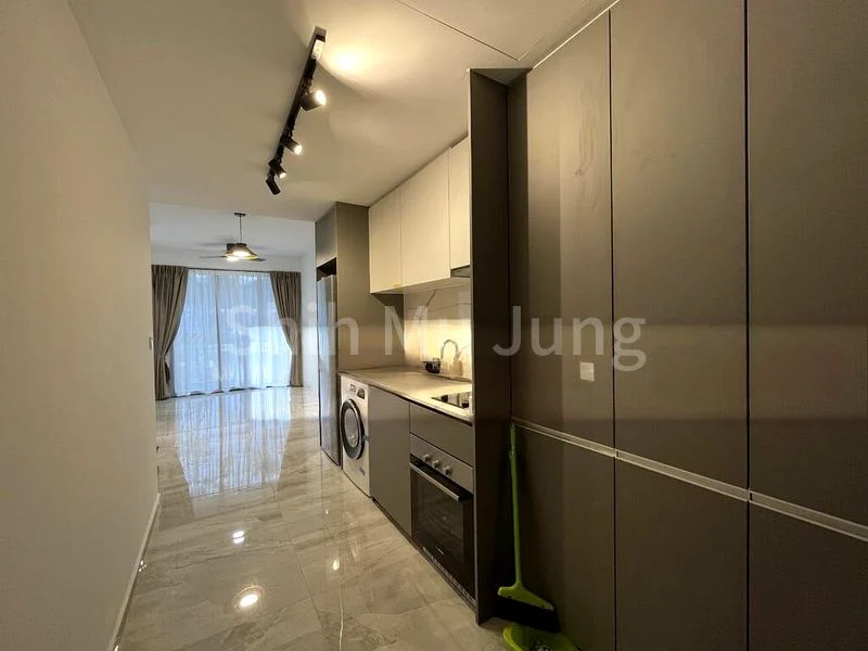 AFFINITY AT SERANGOON 7