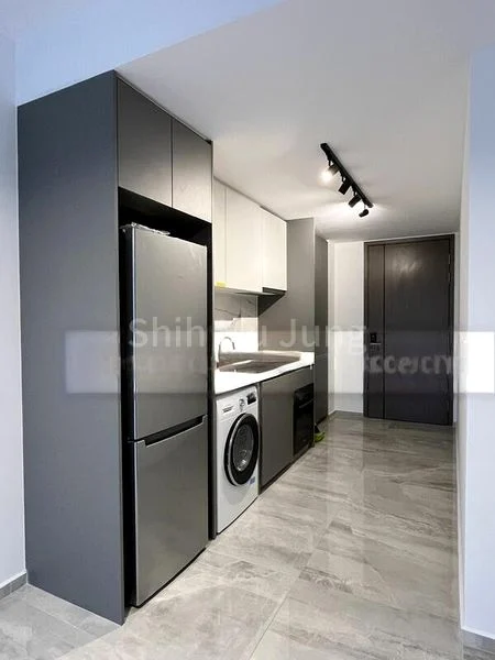 AFFINITY AT SERANGOON 8