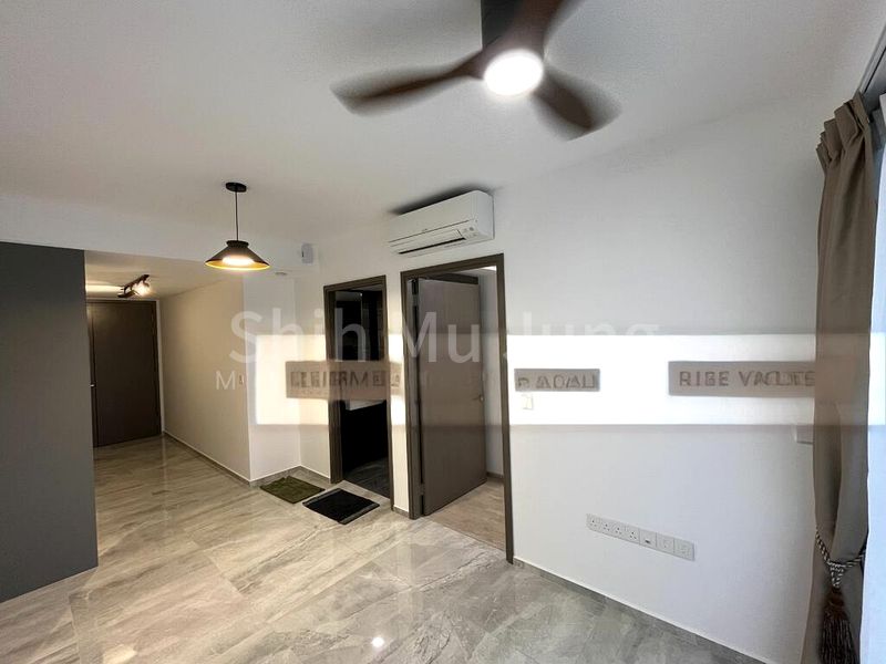 AFFINITY AT SERANGOON 11