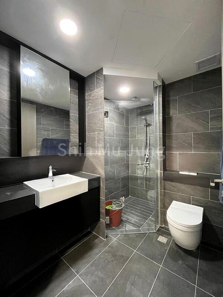 AFFINITY AT SERANGOON 12