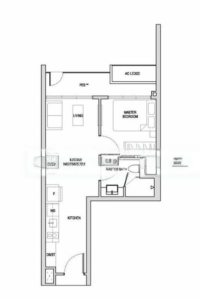 AFFINITY AT SERANGOON 13