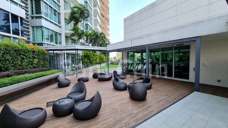 THE ROCHESTER RESIDENCES 2