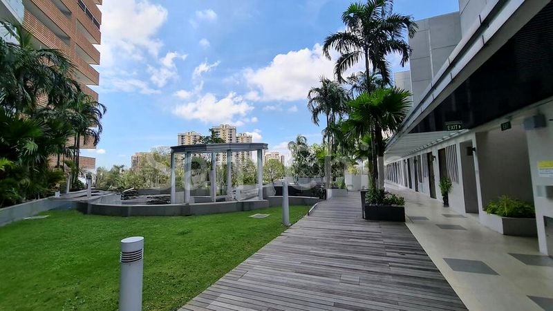 THE ROCHESTER RESIDENCES 3