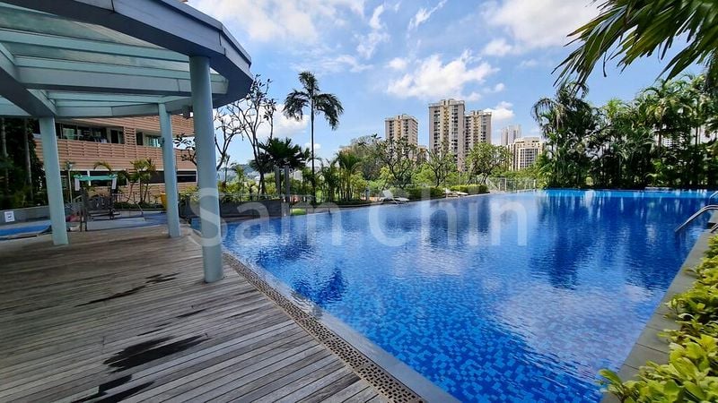 THE ROCHESTER RESIDENCES 4