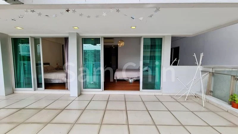 THE ROCHESTER RESIDENCES 6