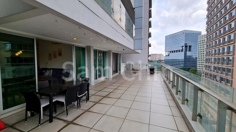 THE ROCHESTER RESIDENCES 7