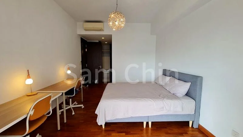 THE ROCHESTER RESIDENCES 8