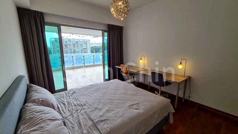 THE ROCHESTER RESIDENCES 9