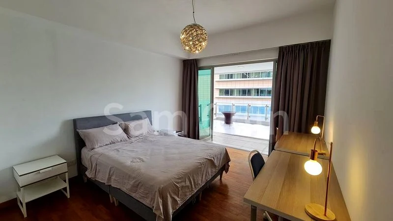 THE ROCHESTER RESIDENCES 10