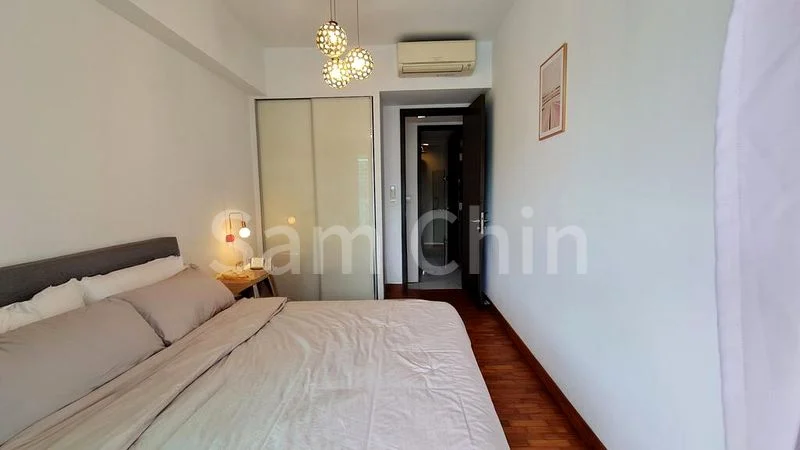 THE ROCHESTER RESIDENCES 12