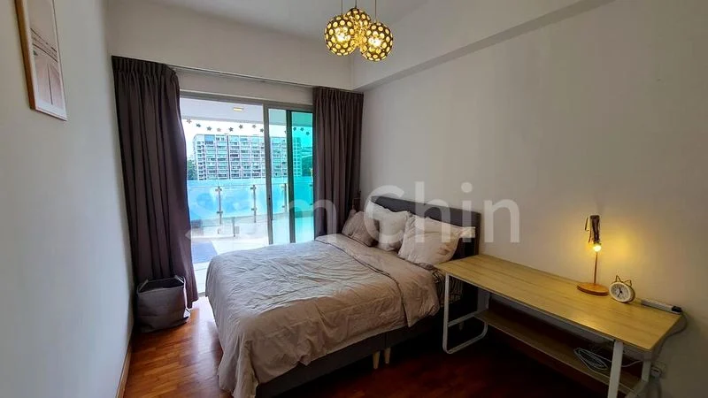 THE ROCHESTER RESIDENCES 13