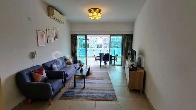 THE ROCHESTER RESIDENCES 14