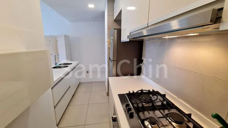 THE ROCHESTER RESIDENCES 15