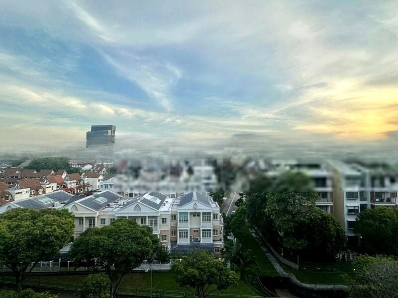 KENT RIDGE HILL RESIDENCES 5