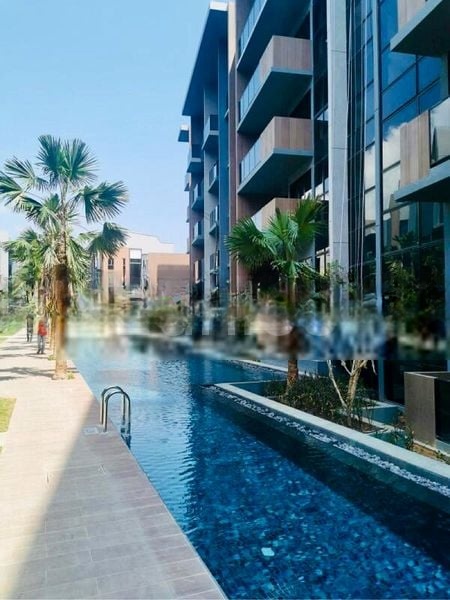 KENT RIDGE HILL RESIDENCES 12