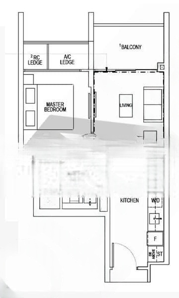 KENT RIDGE HILL RESIDENCES 14
