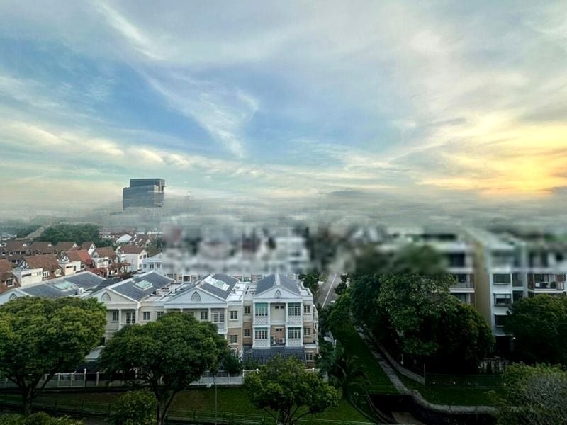 KENT RIDGE HILL RESIDENCES 11