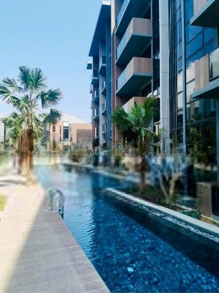 KENT RIDGE HILL RESIDENCES 6